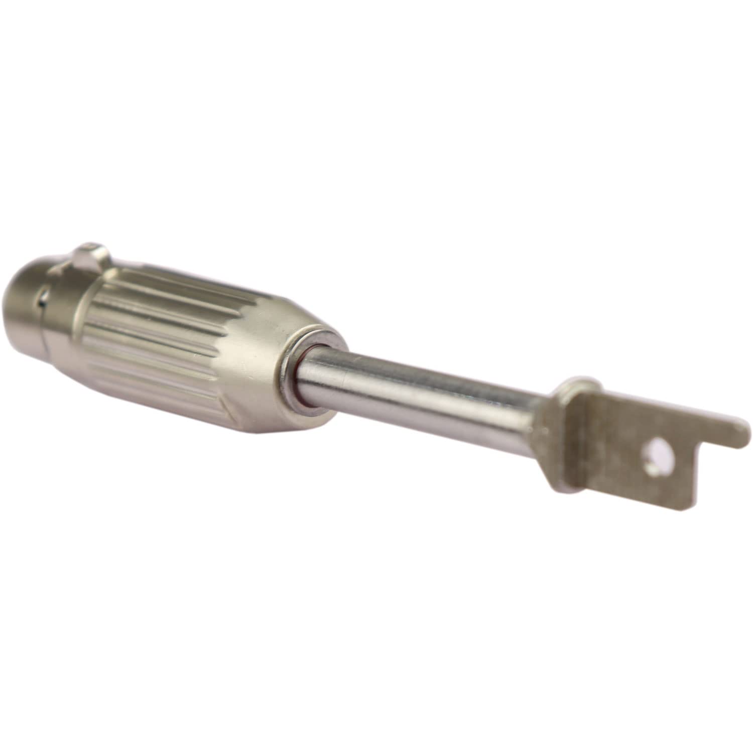 Fredorch Accessoire pour Scie Sabre, Adaptateur Métallique pour Connecteur 3XLR (12cm/4,72inch, 70g)