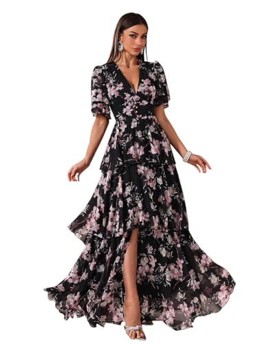 Image of LITZO Dresses for Women || Western Dresses for Women (L-45-46)