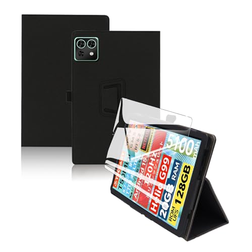 かなり美品TECLAST T50 mini 8インチ ケース、ガラスフィルム付 Amazon.co.jp: For Teclast M50 Mini/T50 Mini ケース フィルム セット