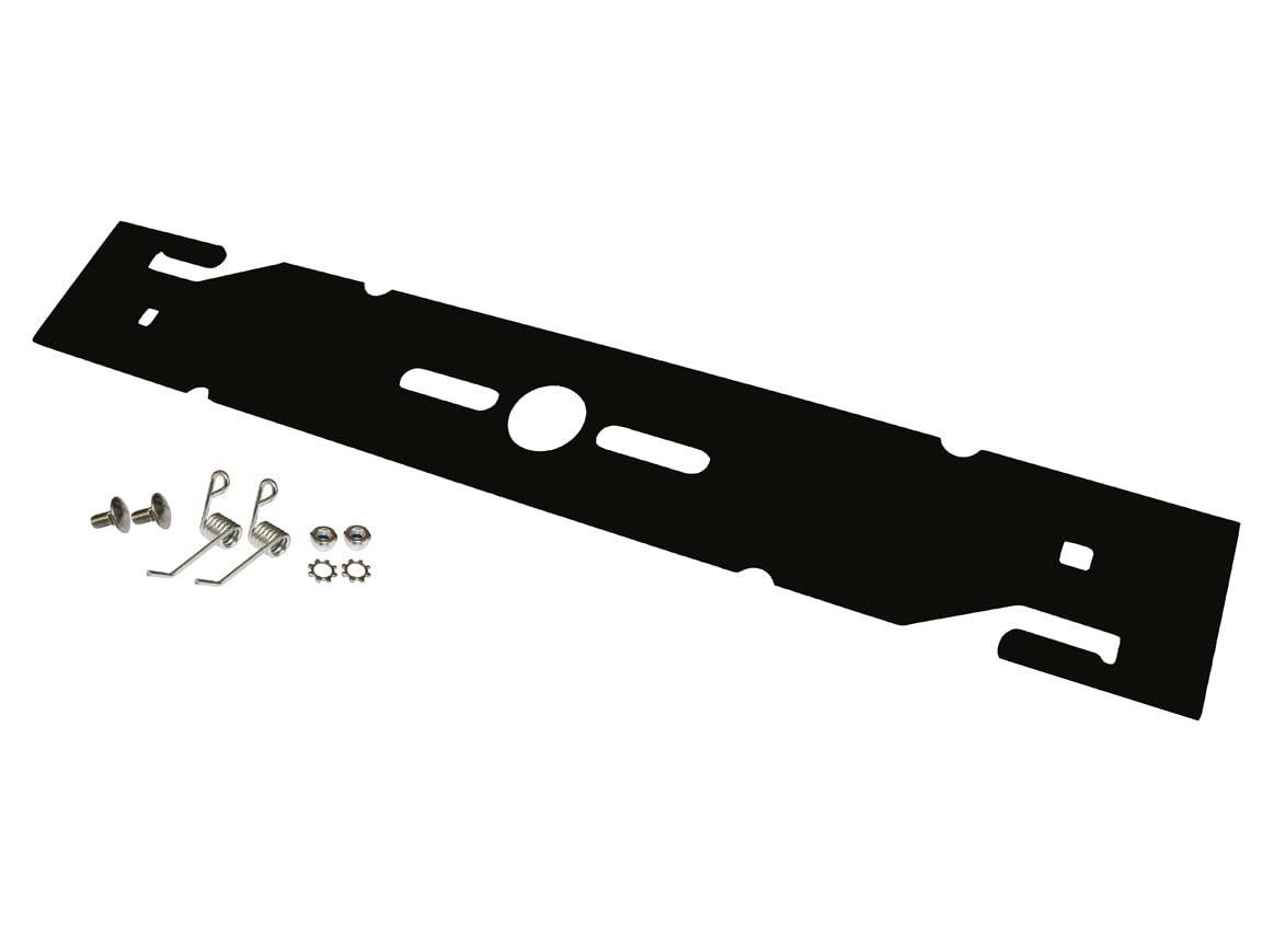 Redpart 16" Scarifier Moss Blade fits most 16" Rotary Lawnmowers