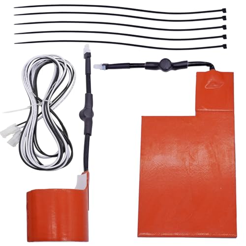Generac 9-22kW Generator Oil & Battery Heater Kit