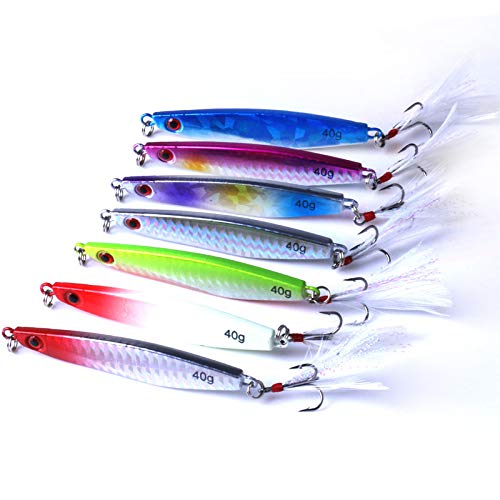 BESPORTBLE 12pezzi Supporto Per Esche Da Pesca Con Perle Luminose Design Oliva Accessori Stabili Per Nassa Di Pesca Attrezzature Per Pescatori