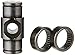 Comp Cams 13702 Trunnion Upgrade Kit for GM LS1/LS2/LS3/LS6 Rocker Arms.