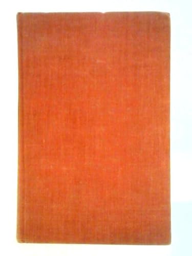 Tunc B0000ED5LQ Book Cover