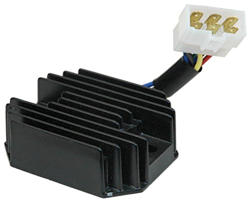  Greenstar, 4784, Tensione Greenstar Regulateur John Deere