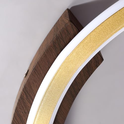 Plafonnier japonais tatami LED résout le manque de lumière modulable