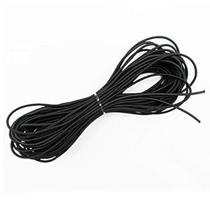 Joneaz Gummischnur mit Gummizug, 1 Packung