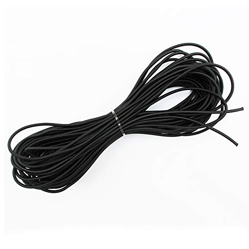 Joneaz Gummischnur mit Gummizug, 1 Packung