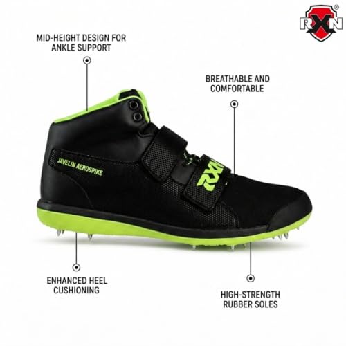 Image of RXN AeroSpike Track & Field Javelin Shoes for Men & Women