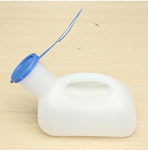 Female Male Traveling Camping Portable Mobile Urinal Toilet