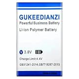 R-IG7 (Harmony 880) Nuova batteria aggiornata compatibile con Logitech Harmony 720 850 880/880 Pro 885, 890/890 Pro 895 900 One H880 HR880 Pro, batteria di ricambio 1600 mAh per telecomando Smart Home