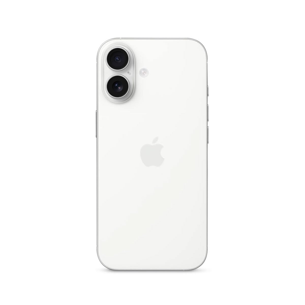 Apple iPhone 17, 256GB, SIM Global, White- Unlocked (Renewed
