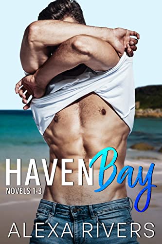 Haven Bay Series (Books 1-3)