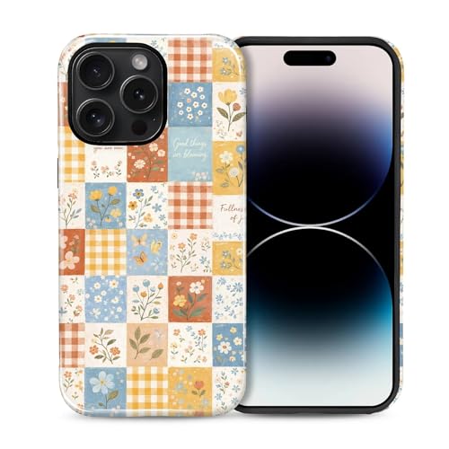 Coque de protection hybride iPhone 14 Pro durable de qualité