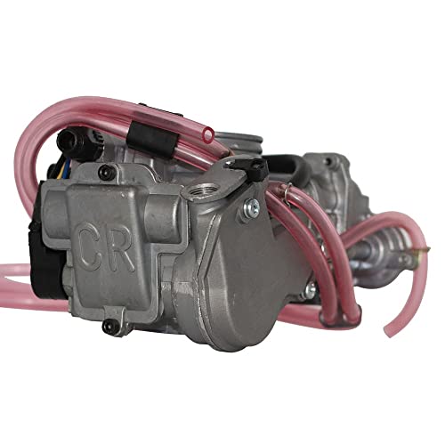 Carburateur Carburateur Voor CRF450R 2002 2003 2004 2005 2006 2007 2008 CRF450X 2005-2014 Carburateur Carb - Image 8