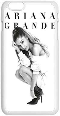 Beautiful Ariana Grande Phone Case Cover for Iphone 6/6s Generation Ariana Grande Hot Shelling