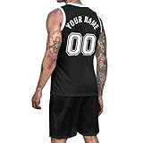 Zoom IMG-2 jeathfea maglietta da basket personalizzato Zoom IMG-2 jeathfea maglietta da basket personalizzato