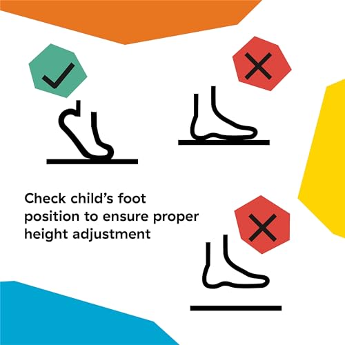 Baby Einstein Ocean Explorers Curiosity Cove 2-in-1 Educational Activity Jumper and Floor Toy, Max weight 25 lbs., Ages 6 Months+, Unisex