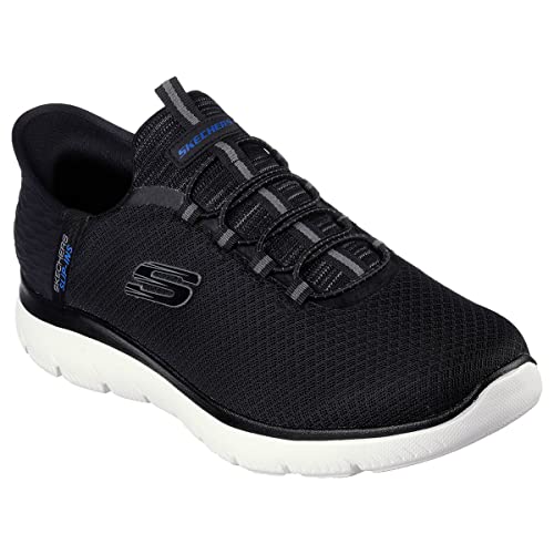 Image of Skechers Men Lace Up Casual Shoes