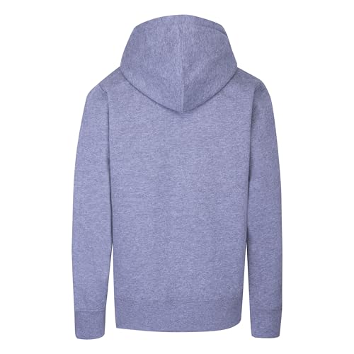 Image of Hurley Boys' Boys' Graphic Pullover Hoodie