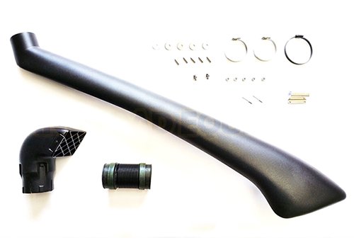 Parti del corpo Auto K boccaglio del veicolo per Pajero Gen 4 V93 NS NT NW V8 V9 serie 2006-2021 accessori 4WD  34