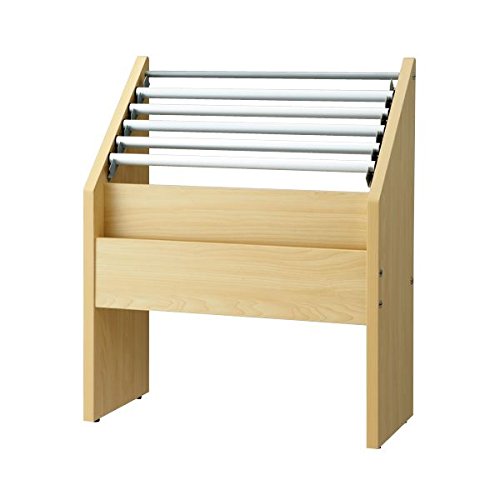 アール・エフ・ヤマカワ 平机 RFLD-1070NJ3 ナチュラル RFLD-1070NJ3