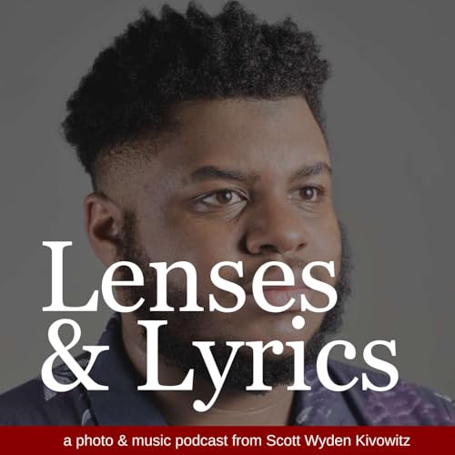 Balancing the Beat & Photography with Ash