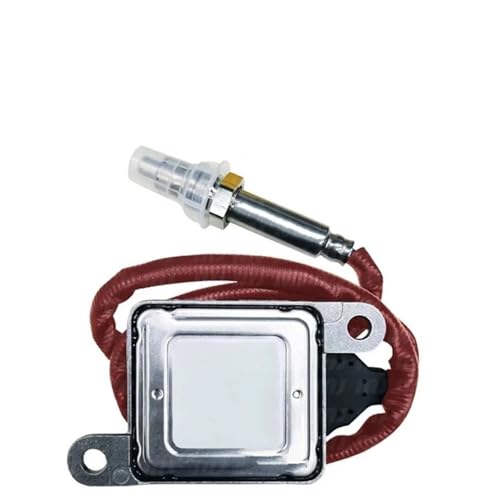 Capteur NOx 857647101 pour résoudre le voyant moteur BMW F30 X5