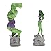 Marvel Chess Collection Special #1 Hulk & She- Hulk | Chess Pieces Only