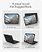 ZAGG Rugged Book iPad 11