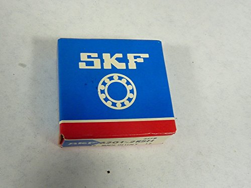 SKF 6201-2RSH