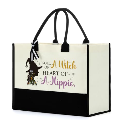 Image of FORBIDDEN PAPER Retirement Gifts for Women Retirement Decorations Travel Gift Lake House Gifts BeachTote Bag