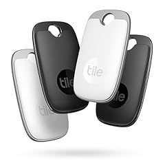 Tile Pro (2022) Bluetooth Schlüsselfinder...