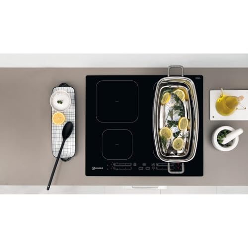 Indesit IB 65B60 NE - vue 8