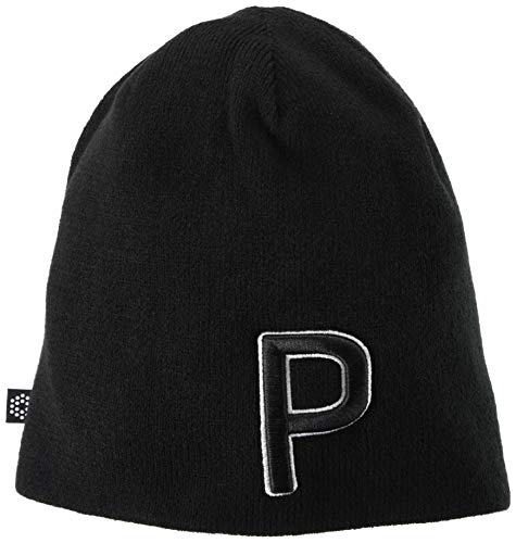 PUMA(プーマ) ゴルフ P ビーニー メンズ 866544