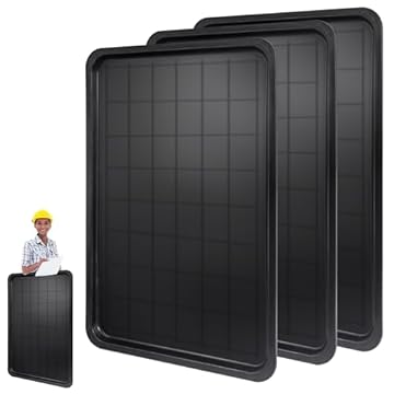 drip pan for car oil