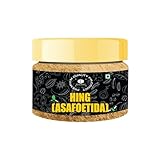 EDZZEL Hing natural (Asafoetida) 28.34 g (juego de 1)
