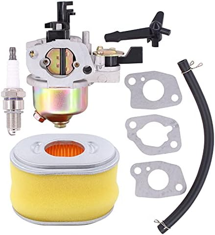 Carburateur Pour Honda GX160 GX200 Predator 212cc | Remplacement 16100-ZH8-W61 | Compatible Générateur, Pompe, Kart