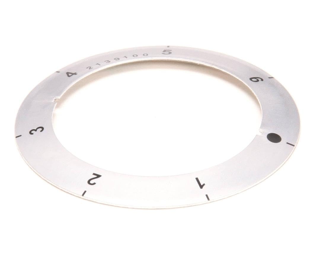 Garland 2139100 Dial Insert 0-6