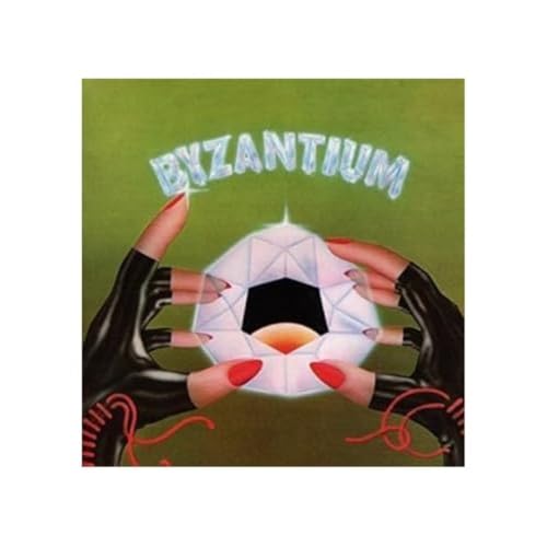 Byzantium