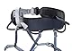 PETZL Corax, Gr. 2, Dark Gray