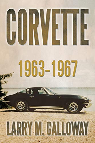 Corvette: 1963-1967
