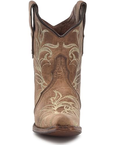 Corral Boots Women's L6126 Ankle Boot3