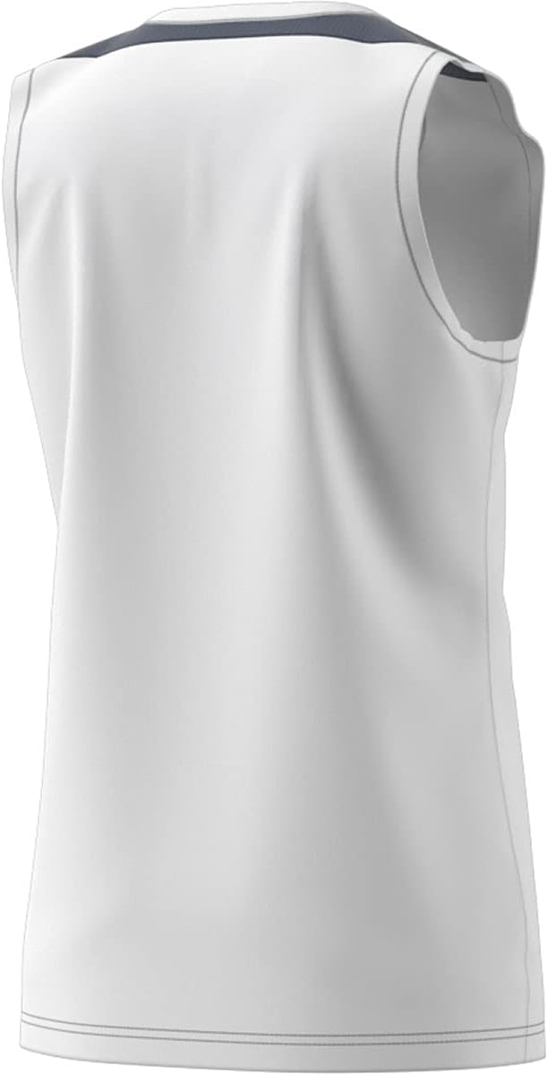 adidas Creator 365 Jersey-Men's Basketball XL White/Onix