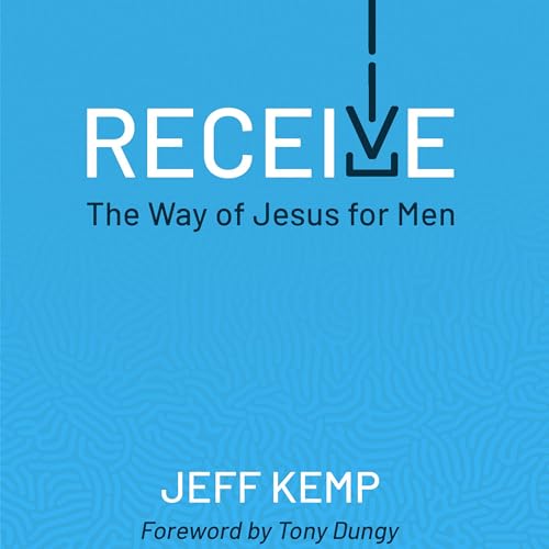 Receive by Jeff Kemp episode artwork