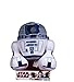 Produktbild Starwars 10" R2D2 Plush Toy