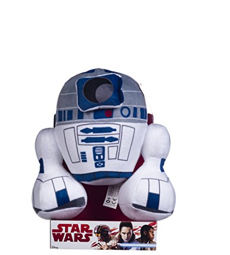 Preisvergleich Produktbild Starwars 10" R2D2 Plush Toy
