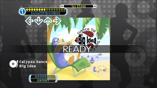 Vista 25 de Dance Dance Revolution Universe 3 with Dance Mat - Xbox 360