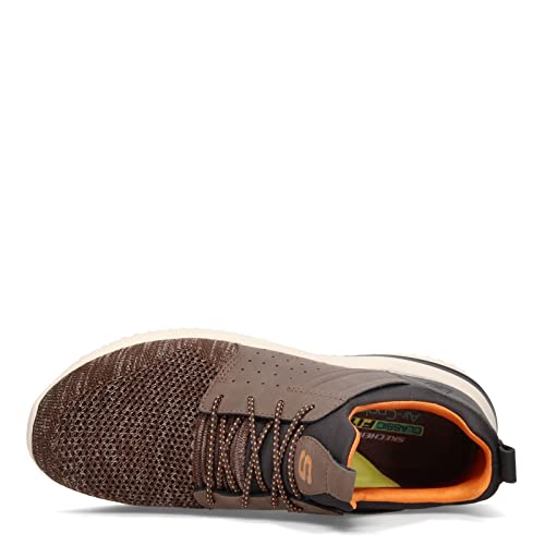 Image of Skechers Men's Delson 3.0 Cicada Sneaker