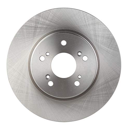 TRQ Front Brake Rotor Set by TRQ - Used condition - Image 5